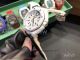 Perfect Replica Audemars Piguet Royal Oak Offshore Diver 42mm Automatic Watch - White Mega Tapisserie Dial (3)_th.jpg
